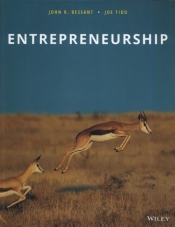 Entrepreneurship