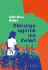 Dlaczego ogórek nie świeci Mirosław Kulisz