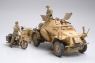 TAMIYA Sd.Kfz.222 North Africa (35286)