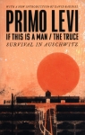 If This Is A Man /The Truce Levi Primo