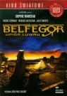 Belfegor - upiór Luwru