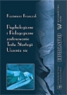 Psychologiczne i pedagogiczne zastosowanie Testu Strategii Uczenia się ks. Franczak Kazimierz