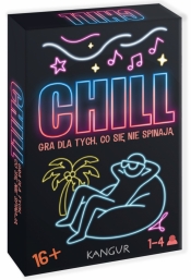 Chill - Gra Towarzyska