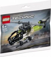 Klocki Technic 30465 Helikopter (30465)