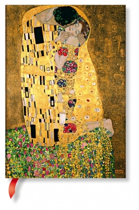 Notatnik Special Edition Klimt The Kiss Midi Lined