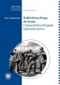 Najkrótszą drogą do kraju - Piotr Chmielowiec