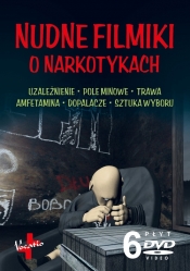 Nudne filmiki o narkotykach