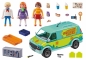 Playmobil Scooby-Doo!: Auto Mystery Machine (70286)