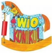 Wio, Koniku - Ewa Stadtmüller