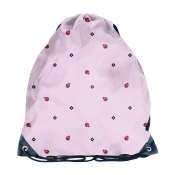 Worek na buty - Ladybug