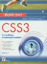 CSS3 Szybki start
