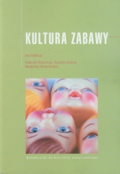 Kultura zabawy - <br />