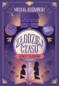 Łowcy Tajemnic. Złodziej czasu - Michał Kuźmiński