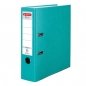 Segregator A4/8cm Q.file - turkusowy (11178928)
