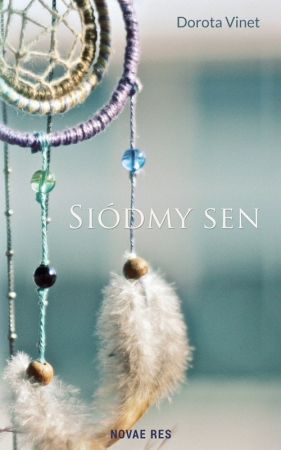 Siódmy sen (Uszkodzenie stron) - Dorota Vinet