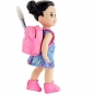 Barbie Kariera: Nauczycielka plastyki - lalka + akcesoria (DHB63/GJM30)