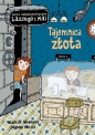 Tajemnica złota - Helena Willis, Martina Widmark