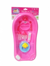 Wanna z akcesoriami