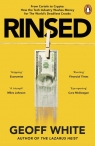 Rinsed wer. angielska Geoff White