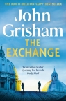 The Exchange wer. angielska John Grisham