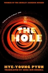 The Hole wer. angielska Pyun Hye-young