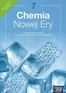 Chemia SP 7 Chemia nowej ery neon podręcznik 2026 Opracowanie zbiorowe