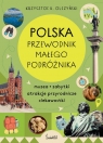 Polska. Przewodnik małego podróżnika Krzysztof H. Olszyński