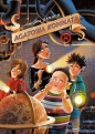 Agatowa komnata - Iwona Banach