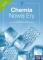 Chemia SP 7 Chemia nowej ery neon podręcznik 2026 - Opracowanie zbiorowe