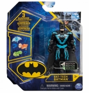 Figurka Batman10cm Batman S4 (6055946/20129808)