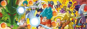 Puzzle Panorama 1000: Dragon Ball (39486)