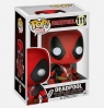 POP Marvel: Deadpool - Deadpool Two Swords (111)