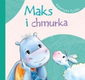 Maks i chmurka - Katarzyna Zychla