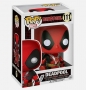 POP Marvel: Deadpool - Deadpool Two Swords (111)