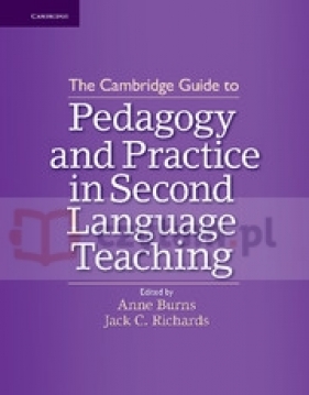 Camb Guide to Pedagogy and Practice in Second Language Teaching, The Hardback