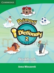 Primary i-Dictionary 2 Low elementary WB - Anna Wieczorek