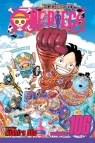 One Piece, Vol. 106 Eiichirō Oda