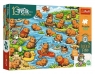  Puzzle 100 Trefliki - Kapibary TREFL