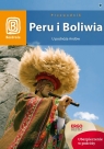 Peru i Boliwia Przewodnik U podnóża Andów Schmidt Kai Ferreira