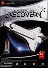 Puzzle 3D: Prom Kosmiczny Discovery (01586)