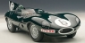 AUTOART Jaguar D-Type #6 J.M. Hawthorn