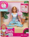 Lalka Barbie medytująca 290 mm (GMJ72)