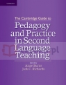 Camb Guide to Pedagogy and Practice in Second Language Teaching, The Hardback