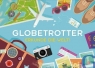 Gra - Globetrotter. Erkundie die Welt