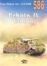 Tank Power vol. CCLXXIV PzKpfw IV Colour 586 Janusz Ledwoch