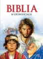 Biblia w opowieściach - Opracowanie zbiorowe, Opracowanie zbiorowe