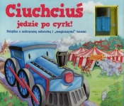 Ciuchciuś jedzie po cyrk