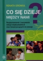 Co się dzieje między nami - Renata Gromuł