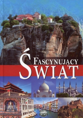Fascynujący świat - <br />