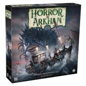 Gra Horror w Arkham 3 Edycja Wśród mrocznych fal (05869)